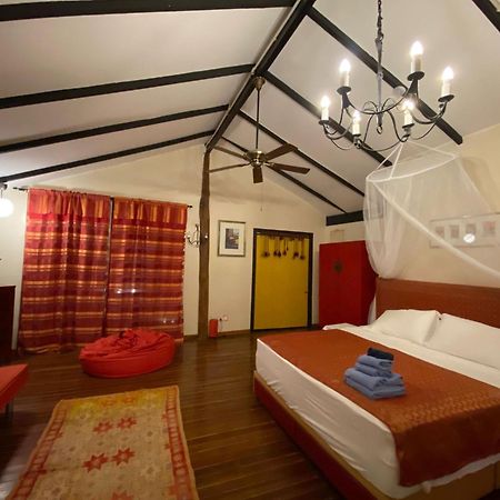 Experience Island Heritage Home Pantai Kok Dış mekan fotoğraf