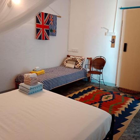 Experience Island Heritage Home Pantai Kok Dış mekan fotoğraf