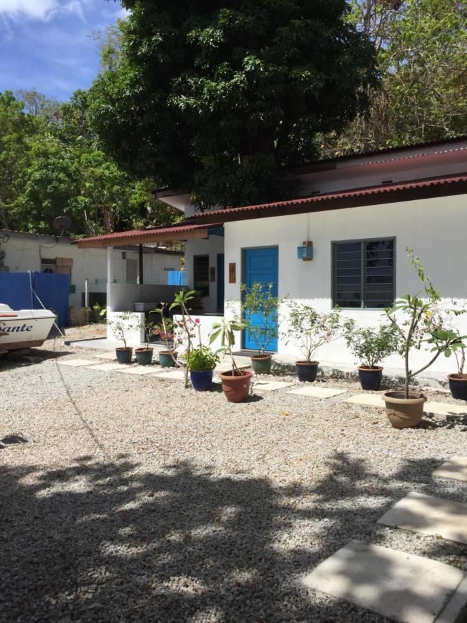 Experience Island Heritage Home Pantai Kok Dış mekan fotoğraf