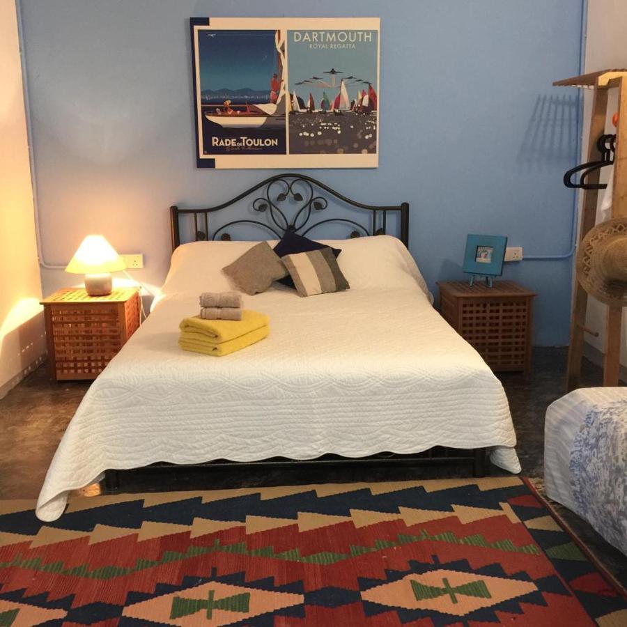 Experience Island Heritage Home Pantai Kok Dış mekan fotoğraf