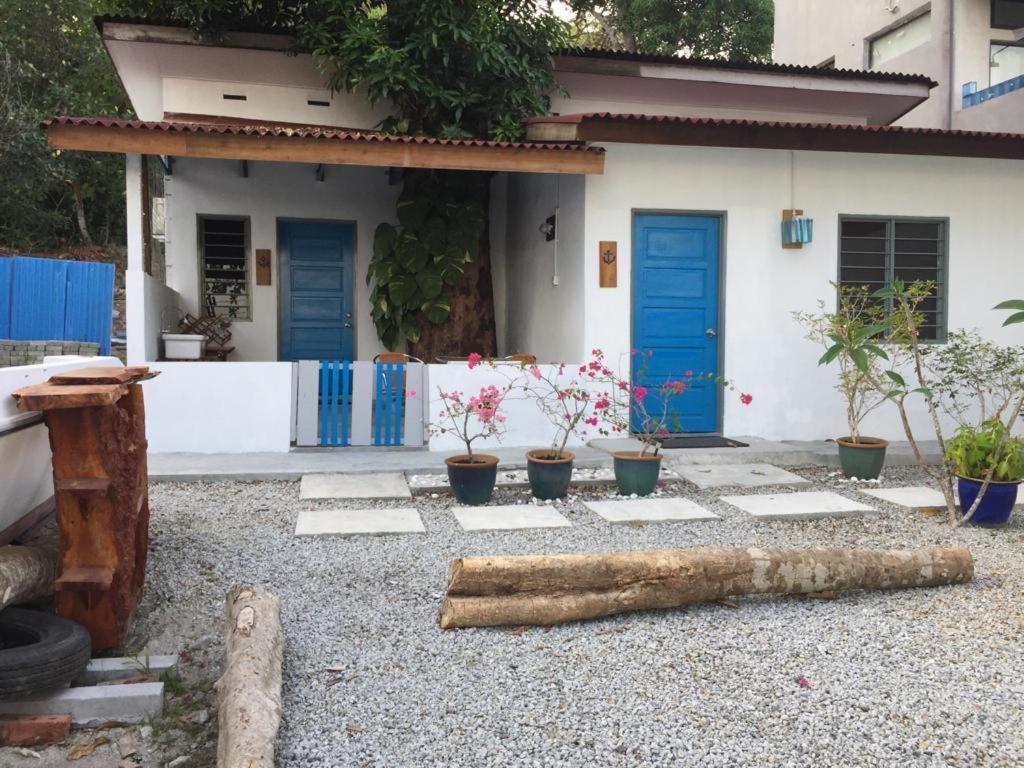 Experience Island Heritage Home Pantai Kok Dış mekan fotoğraf