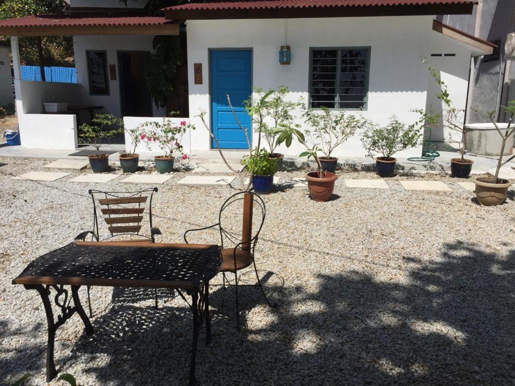 Experience Island Heritage Home Pantai Kok Dış mekan fotoğraf