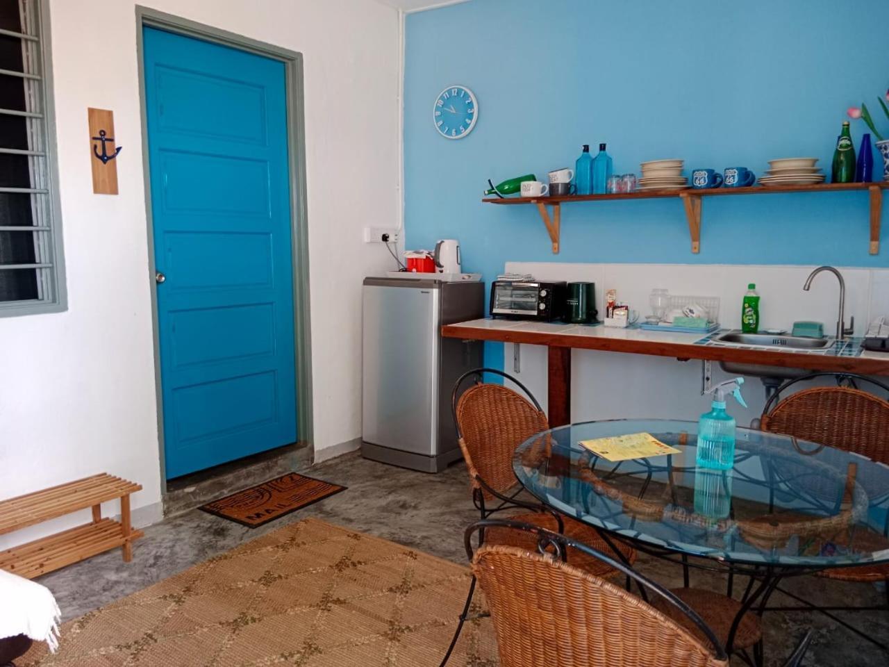 Experience Island Heritage Home Pantai Kok Dış mekan fotoğraf