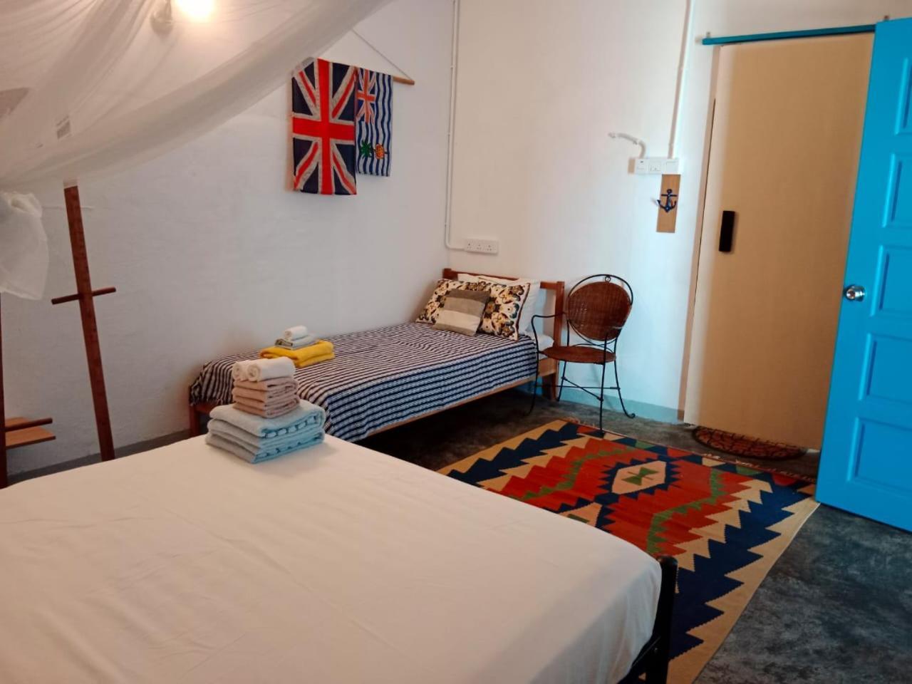 Experience Island Heritage Home Pantai Kok Dış mekan fotoğraf