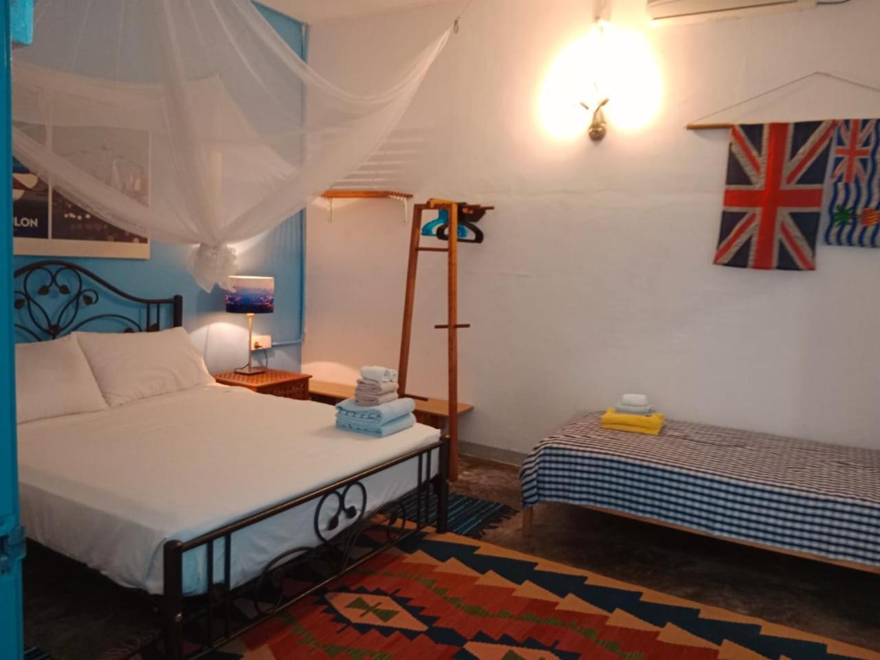 Experience Island Heritage Home Pantai Kok Dış mekan fotoğraf