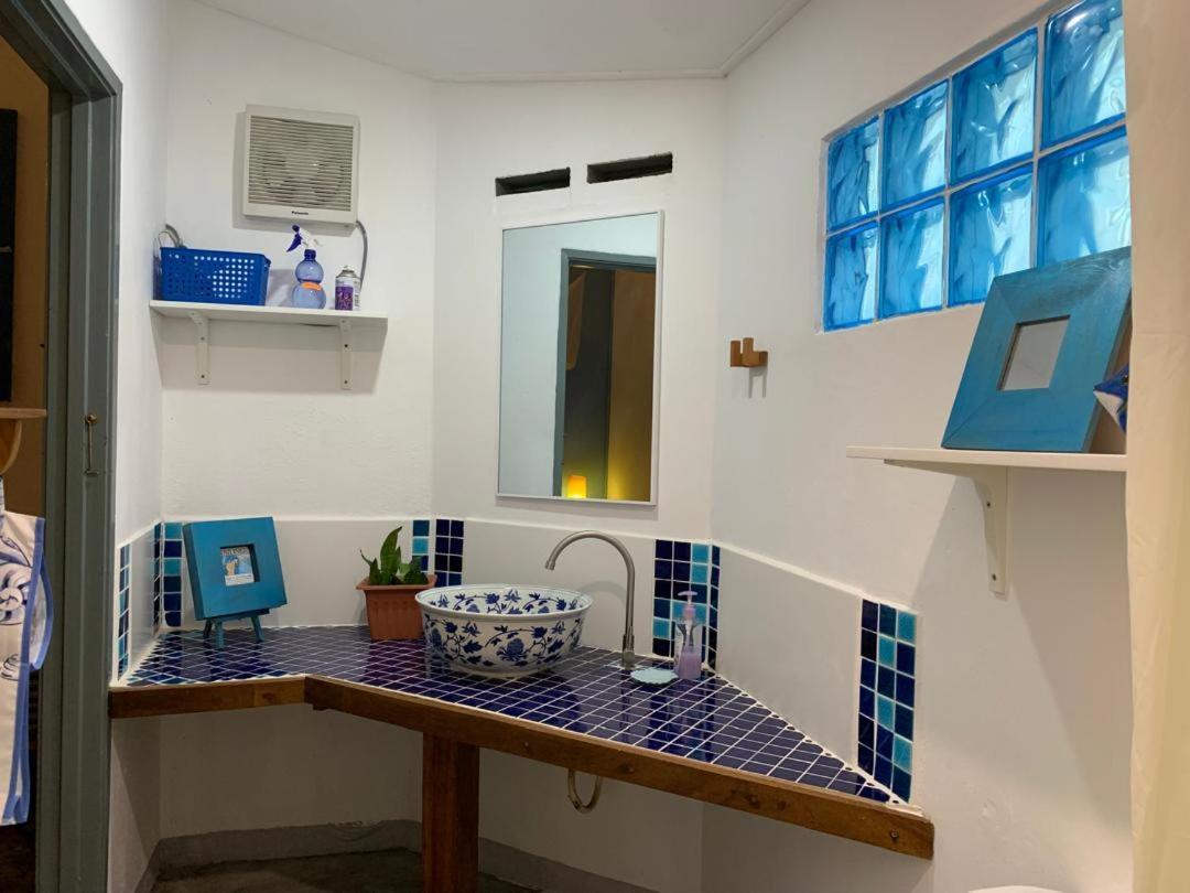 Experience Island Heritage Home Pantai Kok Dış mekan fotoğraf