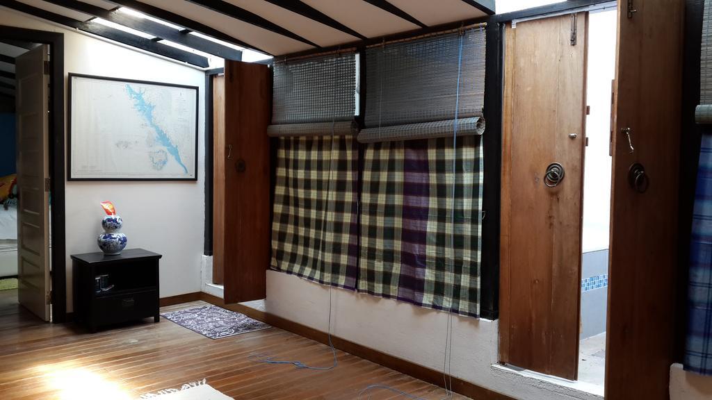 Experience Island Heritage Home Pantai Kok Oda fotoğraf