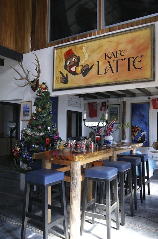Experience Island Heritage Home Pantai Kok Dış mekan fotoğraf