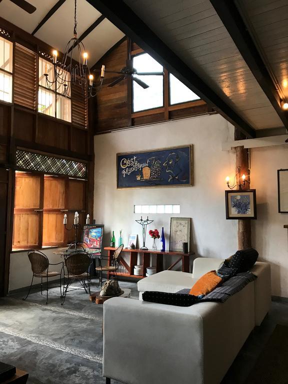 Experience Island Heritage Home Pantai Kok Oda fotoğraf