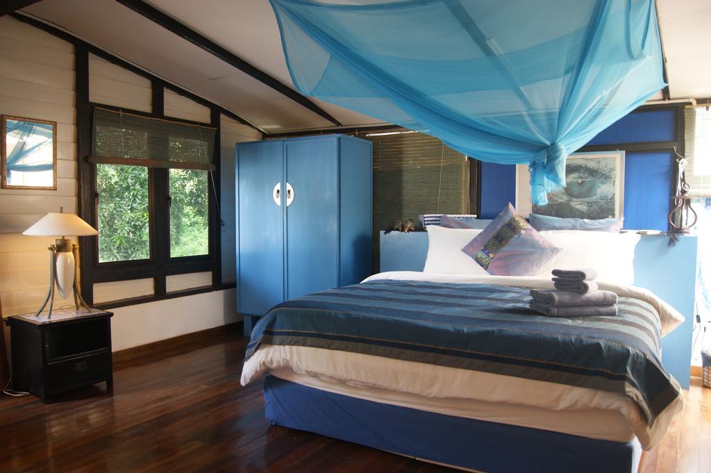 Experience Island Heritage Home Pantai Kok Dış mekan fotoğraf