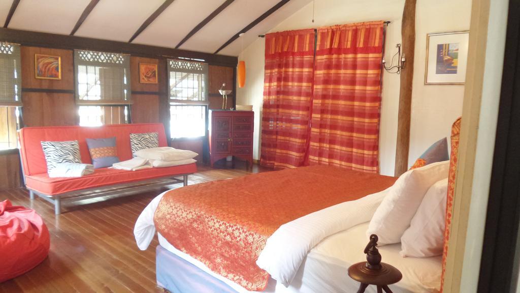 Experience Island Heritage Home Pantai Kok Dış mekan fotoğraf
