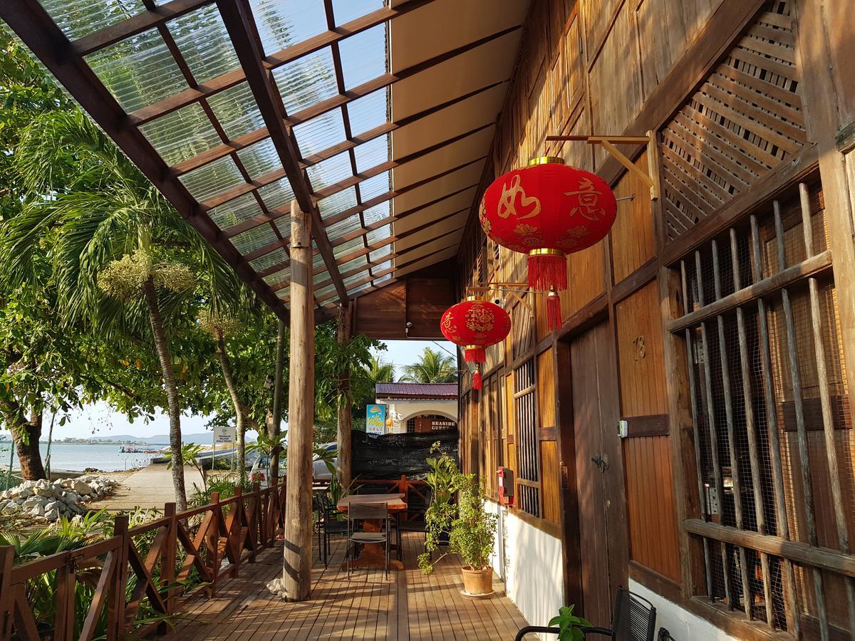 Experience Island Heritage Home Pantai Kok Dış mekan fotoğraf