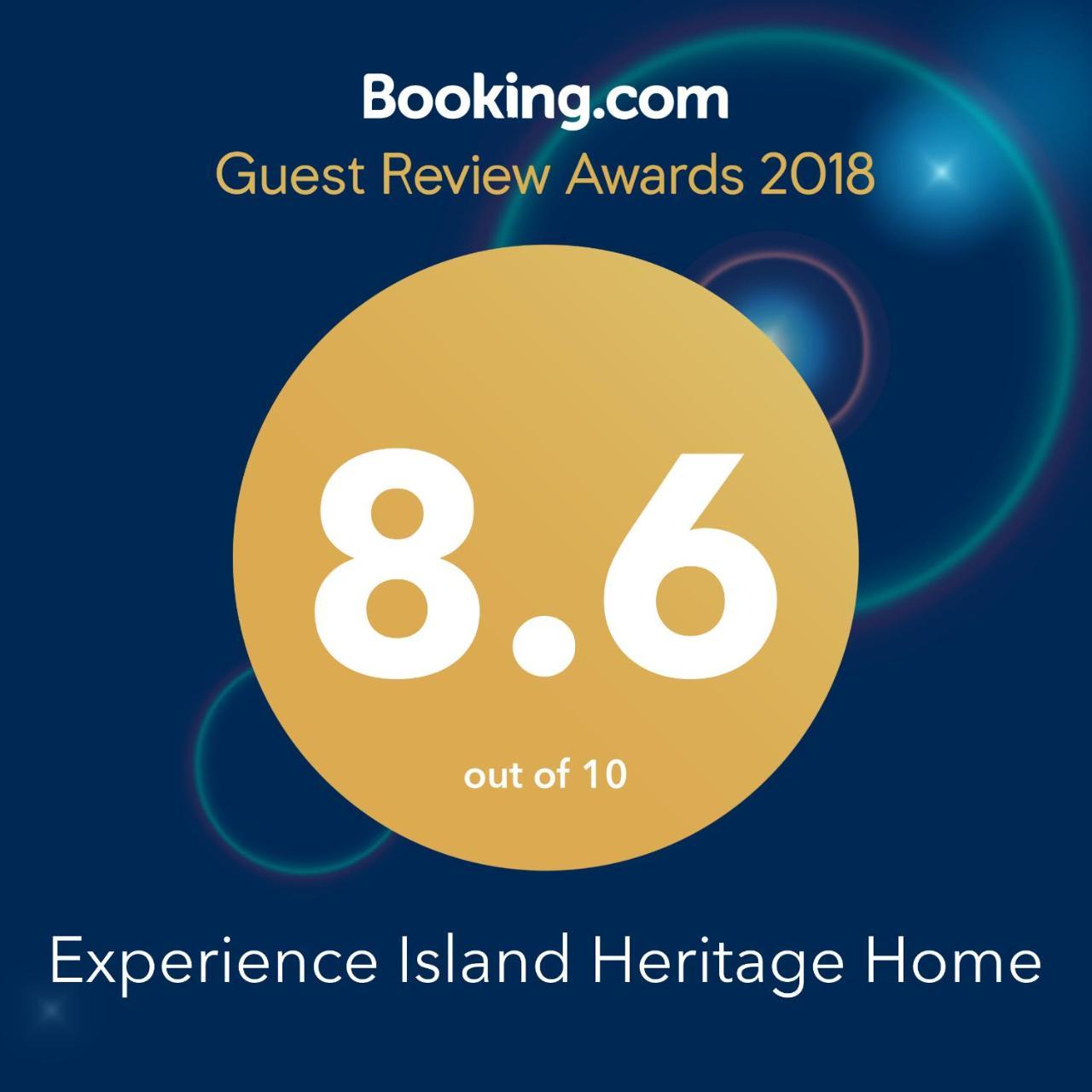 Experience Island Heritage Home Pantai Kok Dış mekan fotoğraf