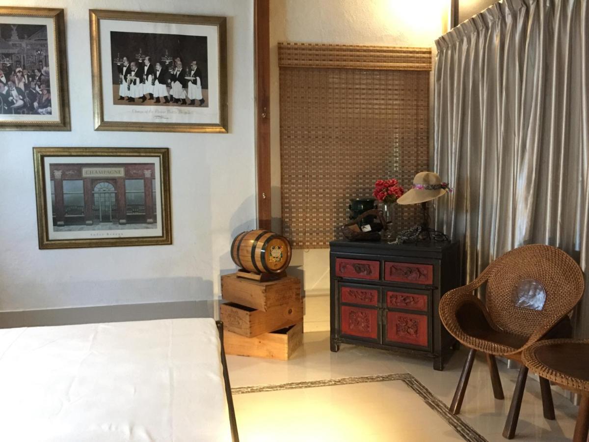 Experience Island Heritage Home Pantai Kok Dış mekan fotoğraf