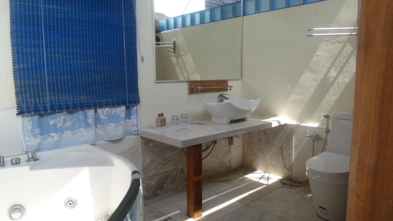 Experience Island Heritage Home Pantai Kok Dış mekan fotoğraf